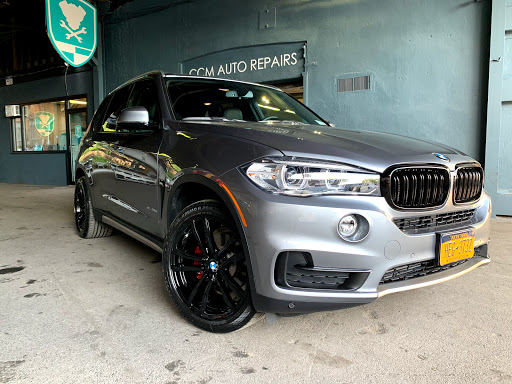 Auto Repair Shop «CCM Auto Repairs Inc», reviews and photos, 7 Midland Ave, Port Chester, NY 10573, USA