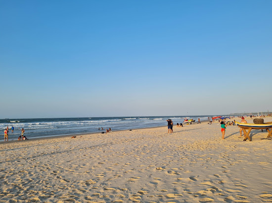 Praia Litoranea