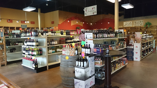 Liquor Store «Black Diamond Liquor», reviews and photos, 525 Diffley Rd, St Paul, MN 55123, USA