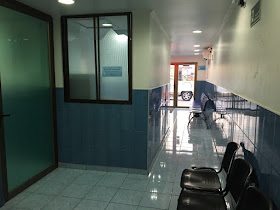Centro Médico Cubano SaludTotal mc MEDICINA CUBANA