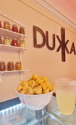 Photo n°18 de Dukka à Strasbourg ()