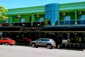 Hotel São Luiz image