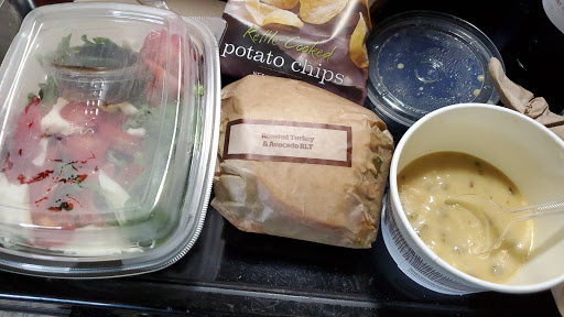 Sandwich Shop «Panera Bread», reviews and photos, 2107 S 320th St, Federal Way, WA 98003, USA