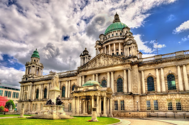 Reviews of McGee Solicitors Belfast in Belfast - Attorney