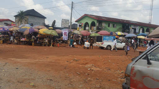 Agbor Park, Ohovbe Rd, Benin City, Nigeria, Car Dealer, state Ondo