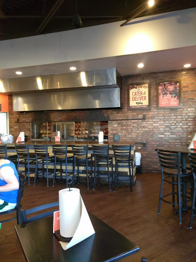 Restaurant «Cowboy Chicken», reviews and photos, 5315 Greenville Ave #125, Dallas, TX 75206, USA