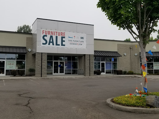 Furniture Connexion, 1800 NW Fairview Dr, Gresham, OR 97030, USA, 