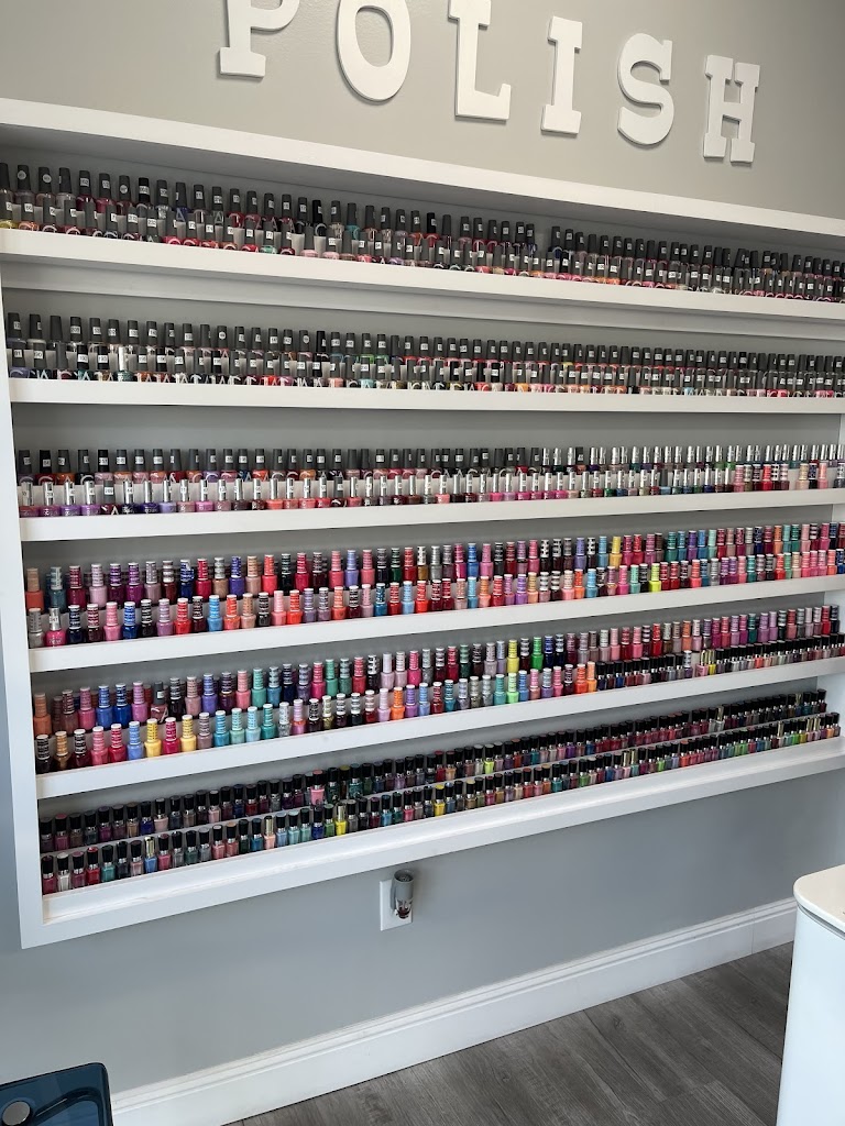 Artistic Nails 95648