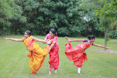 Laasyam Kuchipudi Dance Academy