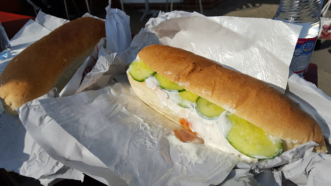 Értékelések erről a helyről: Mini Büfé 🥪, Nyíregyháza - Étterem