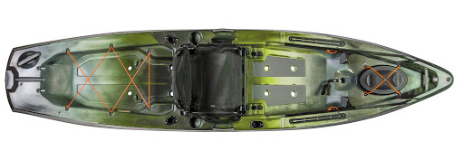 Canoe & Kayak Store «Wiegel On The Water», reviews and photos, 215 7th St, Franklin, PA 16323, USA