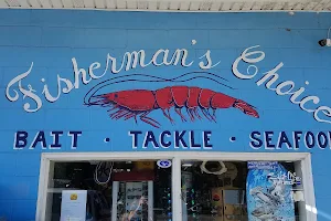 Fisherman's Choice image