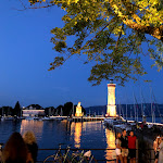 Photo n°5 de l'avis de Paul.l fait le 15/08/2021 à 17:01 sur le  EIL.GUT.HALLE à Lindau