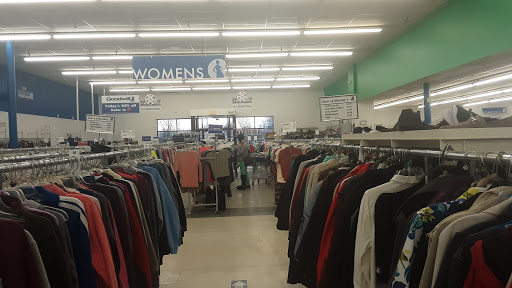 Non-Profit Organization «Goodwill Industries», reviews and photos, 170 Great Oaks Trail, Wadsworth, OH 44281, USA