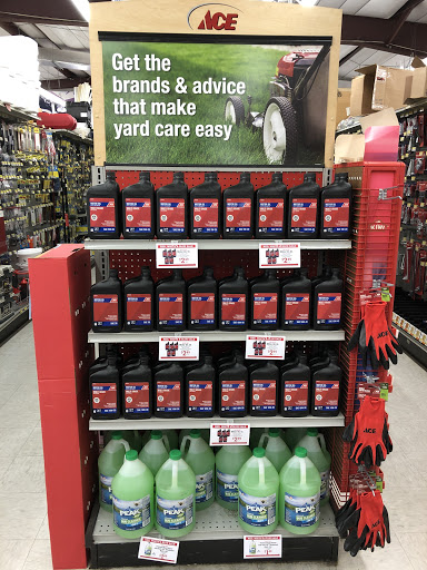 Hardware Store «Ace Hardware of Deltona», reviews and photos, 2840 Elkcam Blvd, Deltona, FL 32738, USA