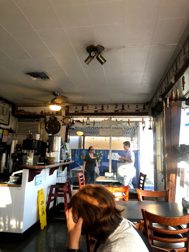 Tugboat Fish & Chips image