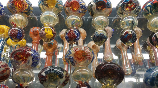 Tobacco Shop «Fly Times», reviews and photos, 425 SW Military Dr, San Antonio, TX 78221, USA