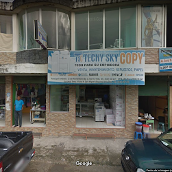 TECNY SKY COPY TENA