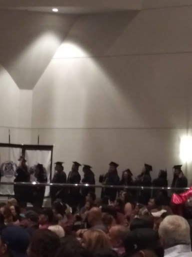 Performing Arts Theater «Edgewood Theatre of Performing Arts i», reviews and photos, 402 Lance St, San Antonio, TX 78237, USA