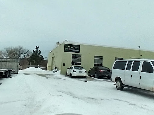 Black Hills Auto Grooming en Rapid City