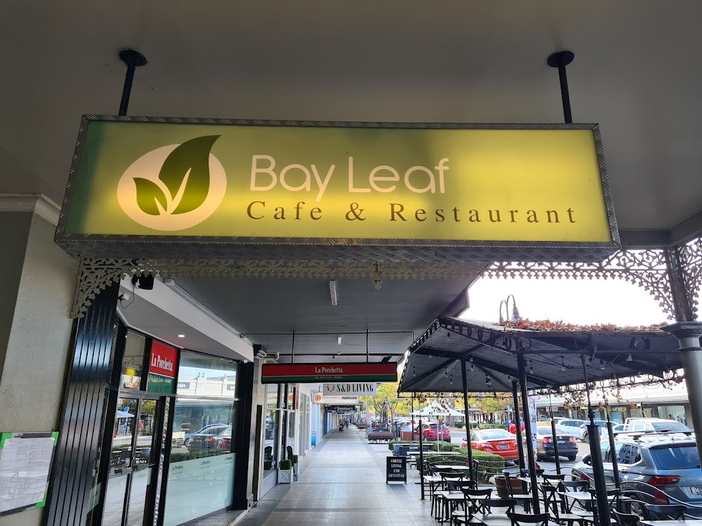 Bayleaf restaurant and cafe 2650