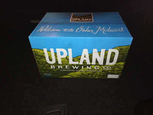 Liquor Store «Big Red Liquors», reviews and photos, 2501 S Leonard Springs Rd, Bloomington, IN 47403, USA