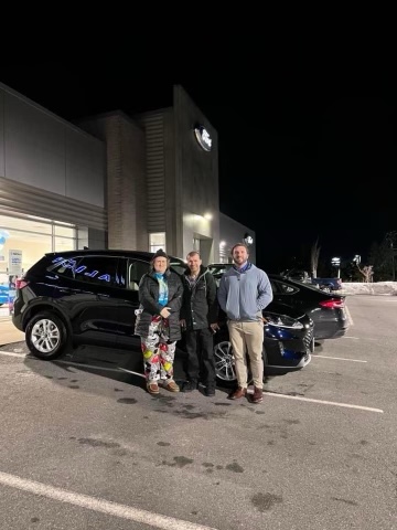 Ford Dealer «Malloy Ford of Charlottesville», reviews and photos, 1300 Richmond Rd, Charlottesville, VA 22911, USA