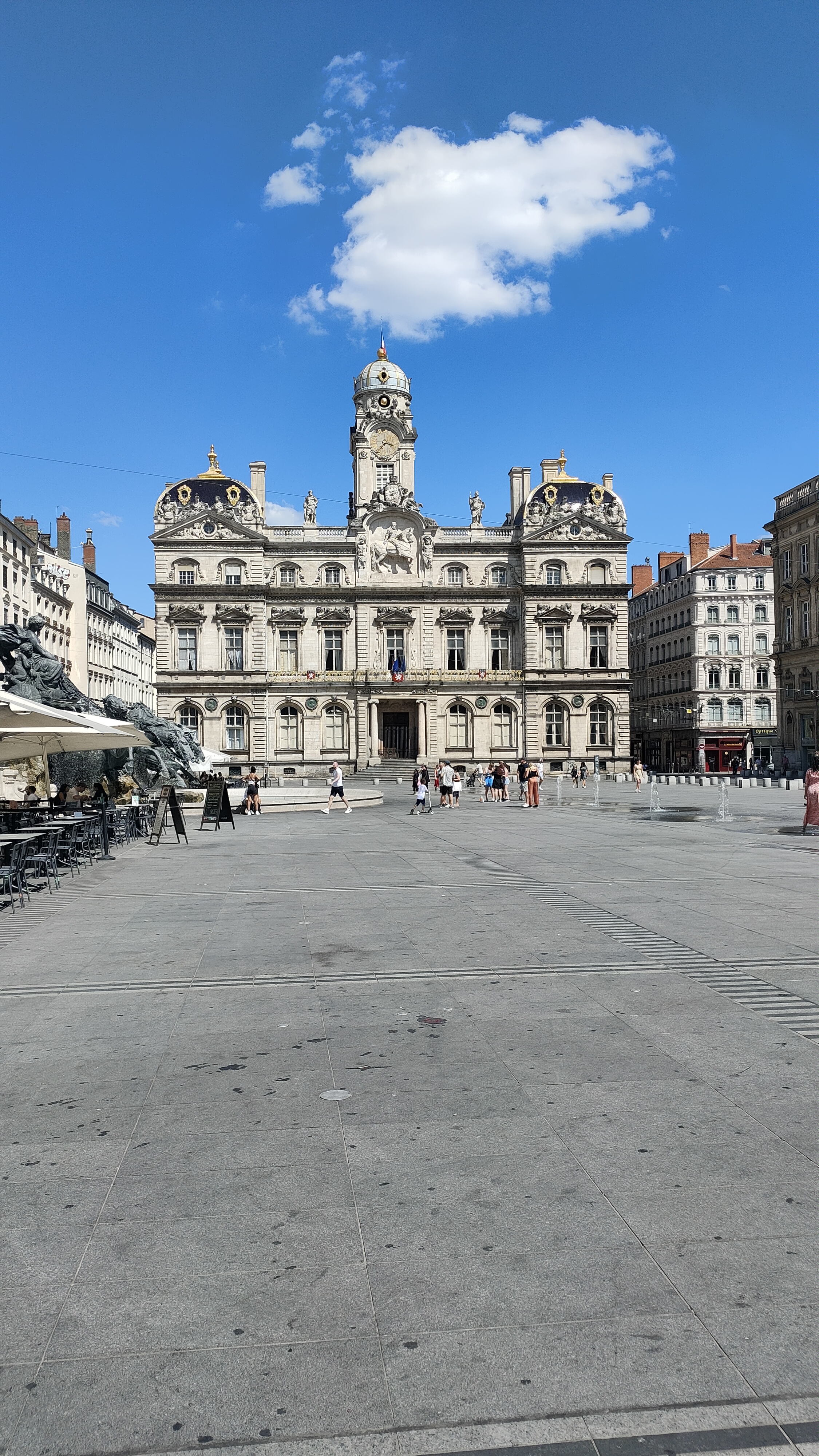 Photo n° 1 de l'avis de Ben.l fait le 31/07/2022 à 15:03