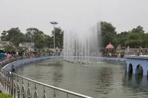 Karan Taal Park image