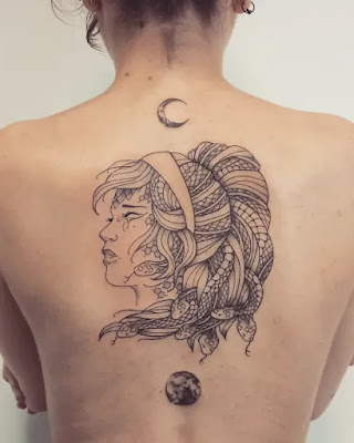 Mademoiselle Renard Tatouages à Boissy-Saint-Léger