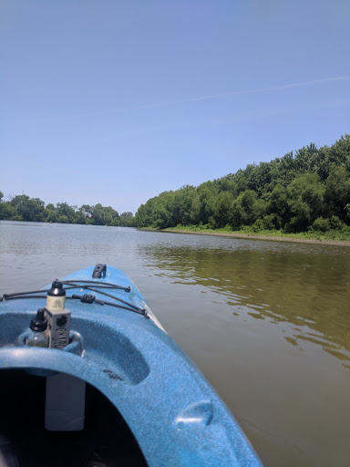 Park «Lou Berliner Park», reviews and photos, 1300 Deckenbach Rd, Columbus, OH 43223, USA