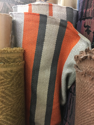 Fabric Store «La Campana Fabric Store», reviews and photos, 105 S 16th St, McAllen, TX 78501, USA