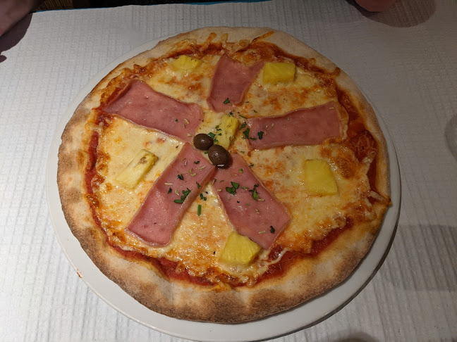 Pizza Point - Vila Nova de Famalicão