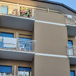 Photo n°2 de l'avis de Paul.r fait le 22/07/2020 à 21:52 sur le  Hotel Cimarosa Riccione à Riccione