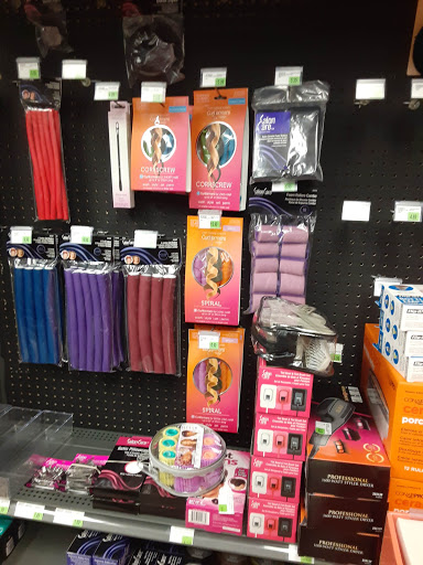 Beauty Supply Store «Sally Beauty», reviews and photos, 5521 S Williamson Blvd, Port Orange, FL 32128, USA