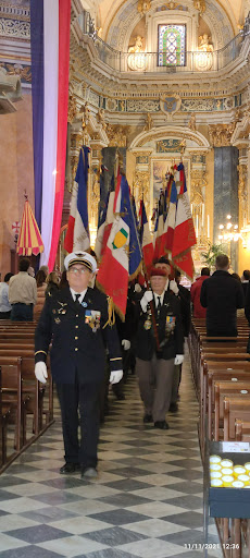 Maison du Combattant et des Associations Patriotiques