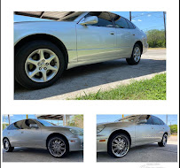 Shorty's Tire Repair - Photo 9 - Car repair in Houston, TX, Pearland