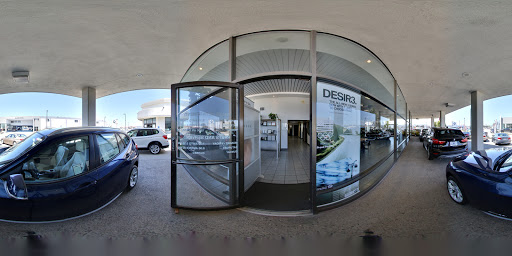 BMW of Monterey image