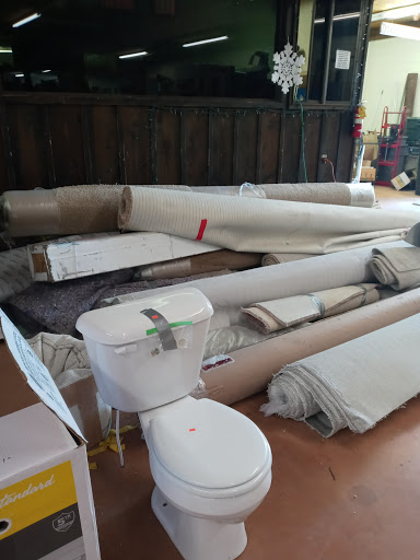 Building Materials Store «Second Chance Building Materials Center - Nampa», reviews and photos, 204 3rd Ave S, Nampa, ID 83651, USA