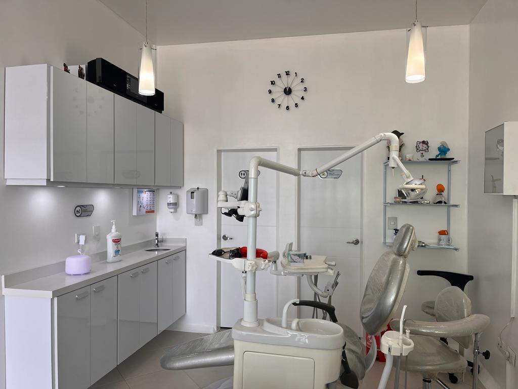 Diana Barón Mejía - Odontóloga