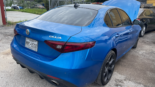 8630 FM 1960, Humble, TX 77338, USA