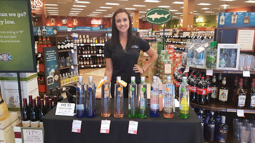 Liquor Store «ABC Fine Wine & Spirits», reviews and photos, 4319 Florida Ave S, Lakeland, FL 33813, USA