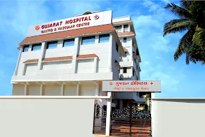 Gujarat Gastro and Vascular Hospital image