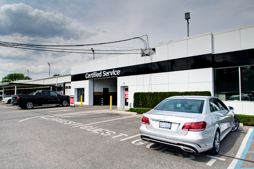 Car Dealer «Ray Laethem Buick GMC», reviews and photos, 17677 Mack Ave, Detroit, MI 48224, USA