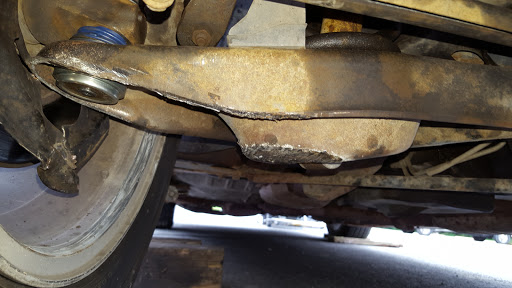 Auto Parts Store «North Bend Automotive», reviews and photos, 43306 1/2 SE North Bend Way, North Bend, WA 98045, USA