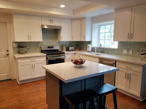 Kitchen Remodeler «Cabinet Wholesalers», reviews and photos, 4510 E La Palma Ave, Anaheim, CA 92807, USA