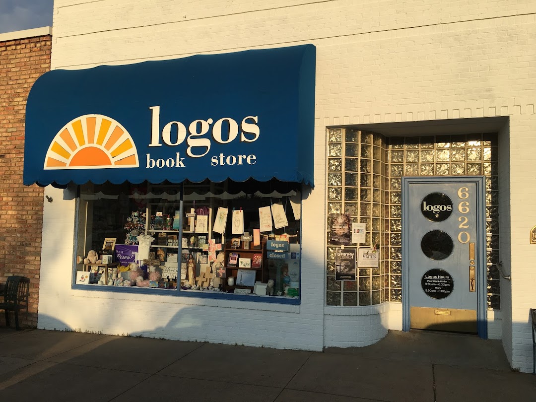 Logos Bookstore
