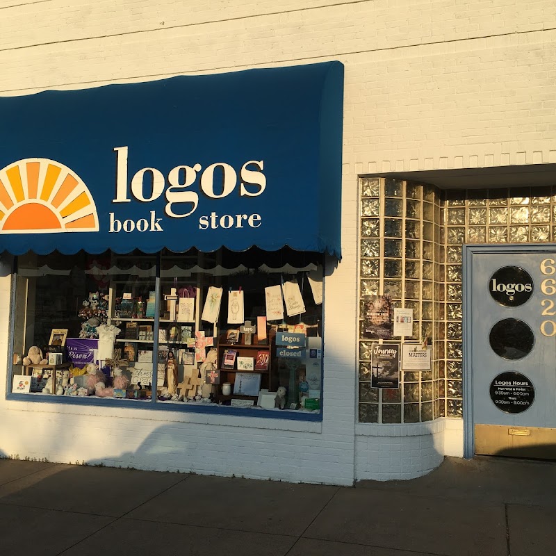 Logos Bookstore