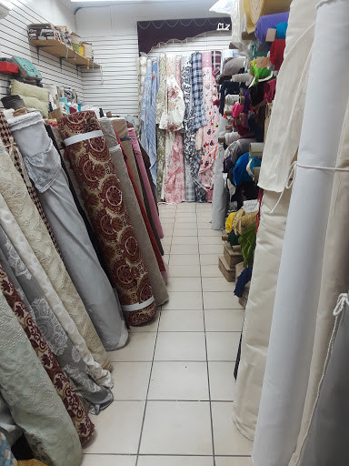 Fabric Store «Liz Discount Fabrics Inc.», reviews and photos, 94-19 37th Ave, Jackson Heights, NY 11372, USA