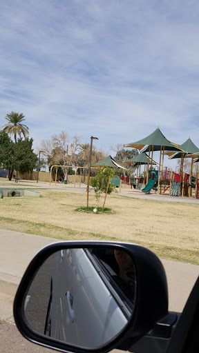 Community Center «Maryvale Community Center», reviews and photos, 4420 N 51st Ave, Phoenix, AZ 85031, USA